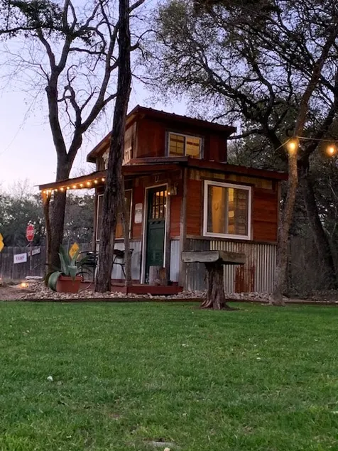 The Hideout at Hardly Dunn - Image 1