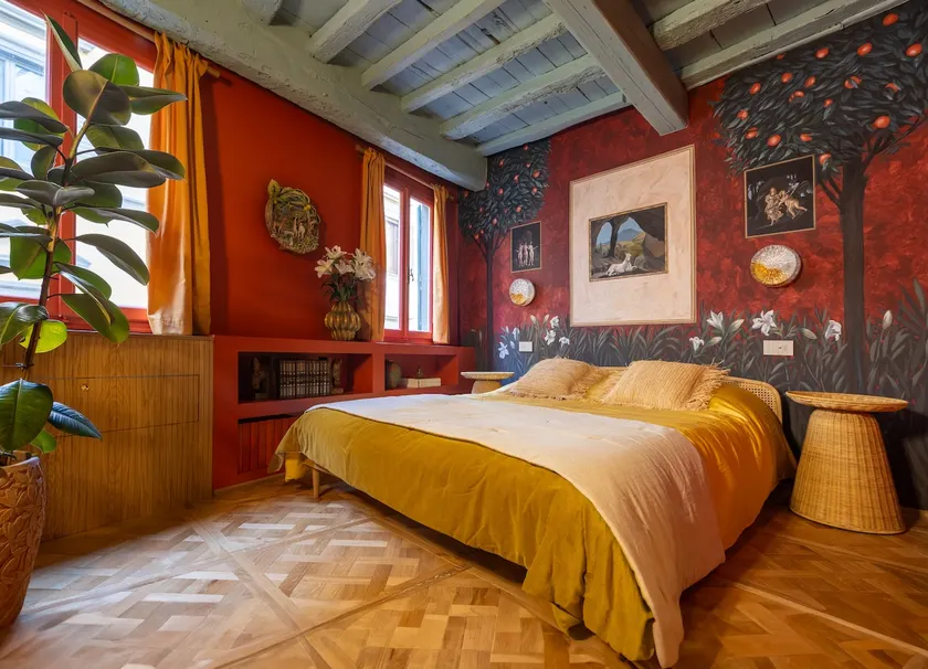 Casa Lilia - Florence - Image 1