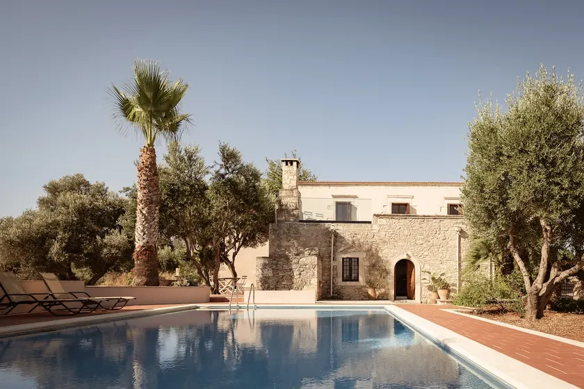 The Quintessential Cretan Villa - Image 1
