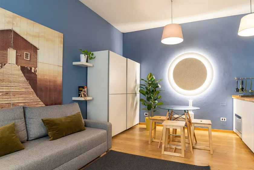 AVIO Apartment - Image 1