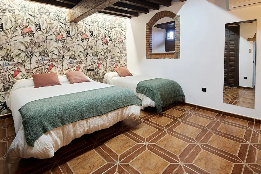 La Solana, Huerta Libra Apartment - Image 1