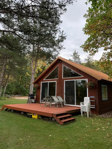 River Hideaway - Image 1