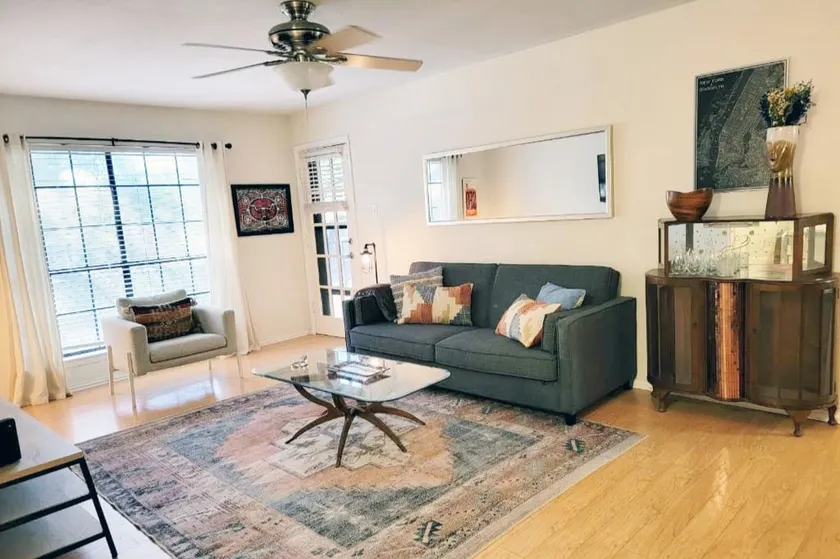 Cute Condo in NW Hills of Austin +Pool & Tennis! - Image 1