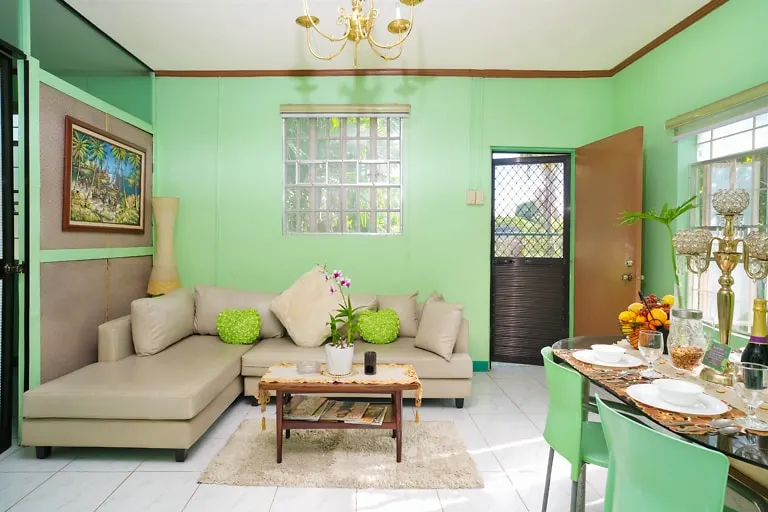 Golden V Farms Hacienda - Image 1