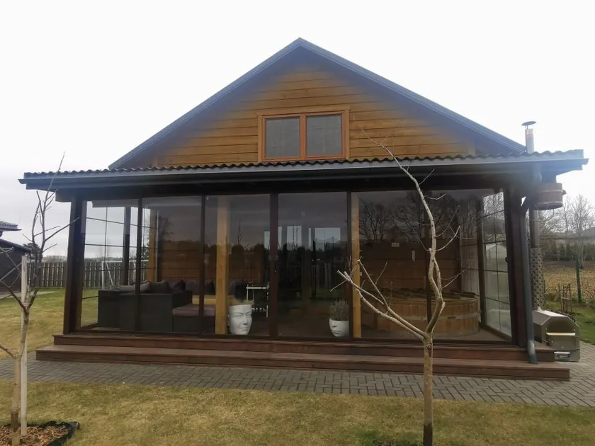 Arturas Guest House - Image 1