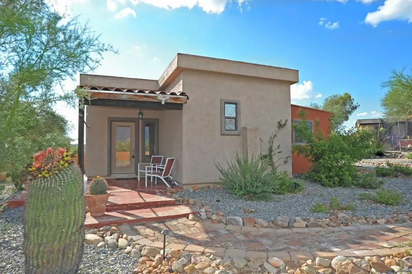 Cozy guest house in Oro Valley - Image 1