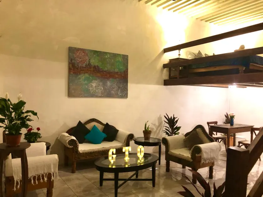 Loft El Deseo - Image 1