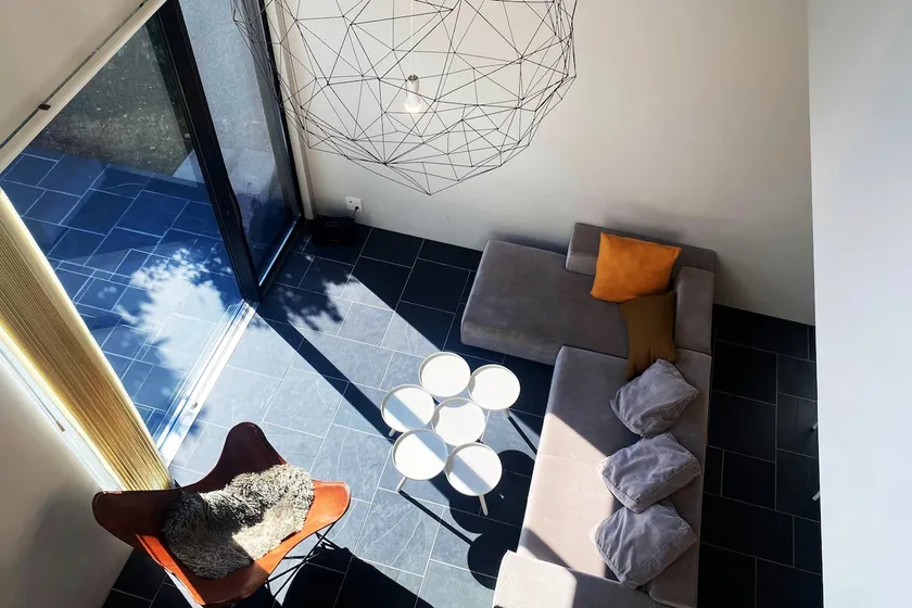 A villa in Hayama, 2 minutes to the beach - Image 1