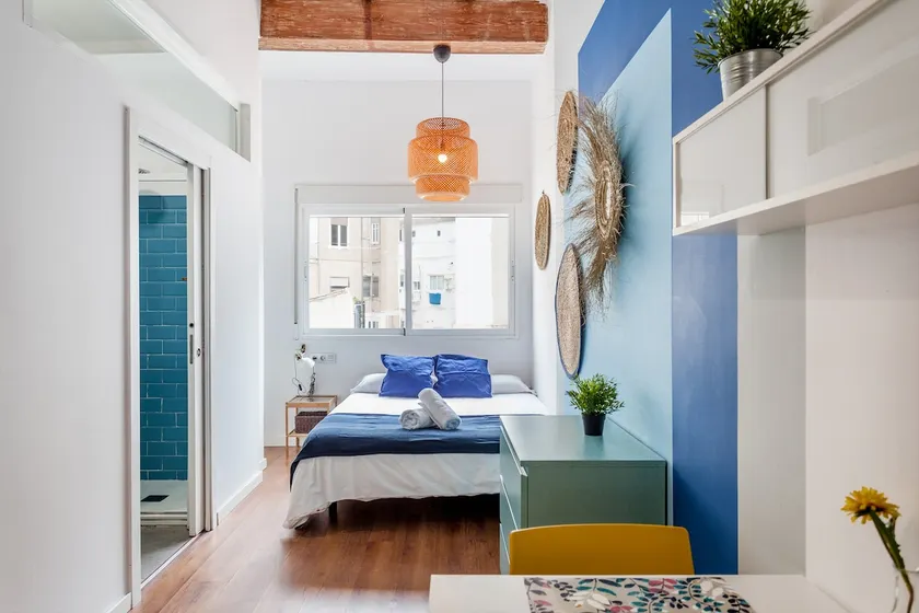 Super loft, unbeatable downtown location, WiFi - Image 1