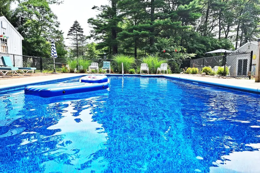 Private Pool, near beaches, 3 BR/3 BA, Central Air - Image 1