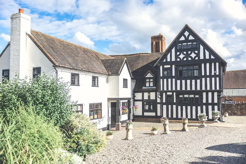 High Grosvenor, No. Bridgnorth, Shropshire, WV15 5PG - Image 1