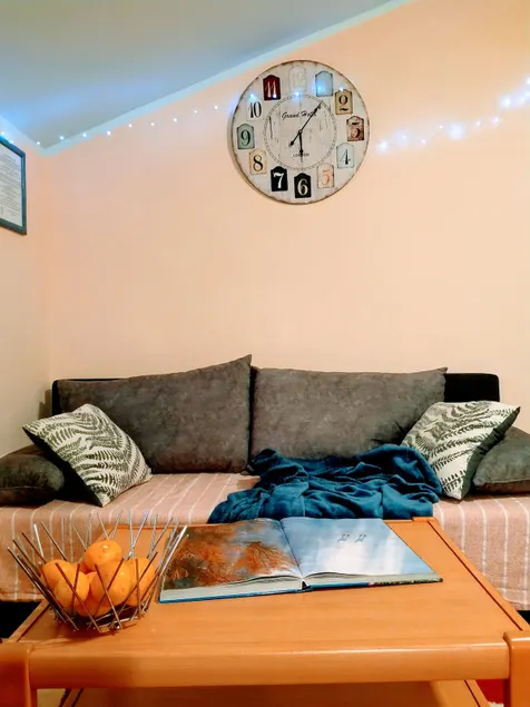 Lilly's Cozy Cove - Sun and Sea apt., w/sea view - Image 1