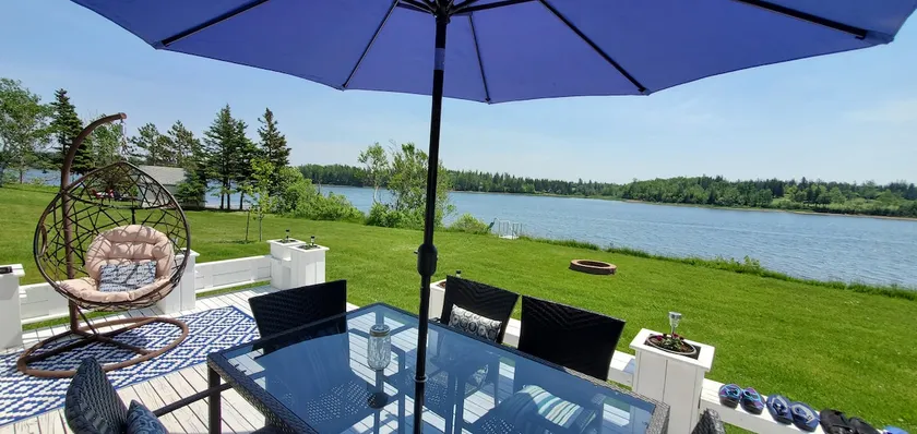 Aisling Cottage, Mill River, PEI - Image 1