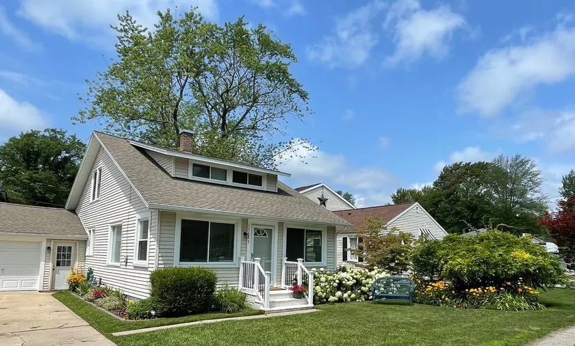 Charming, pet friendly cottage - Image 1