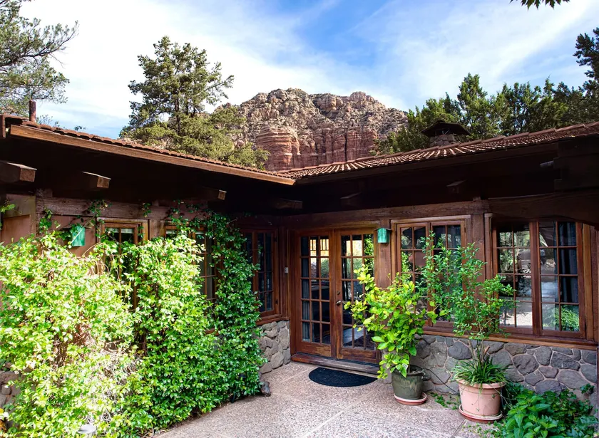 Quiet Studio by Bell Rock *New High Speed Internet - Image 1