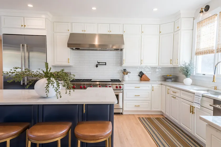 Hampton Village Living - Image 1