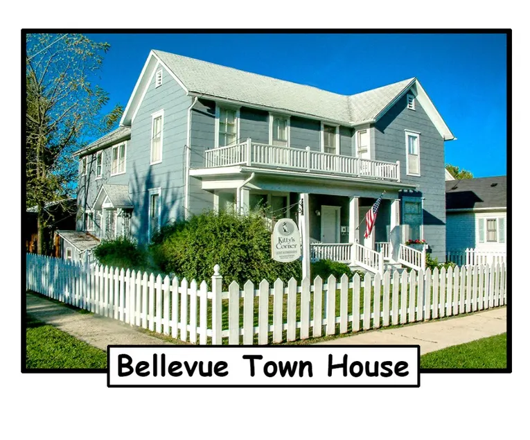 Bellevue Townhouse - Image 1