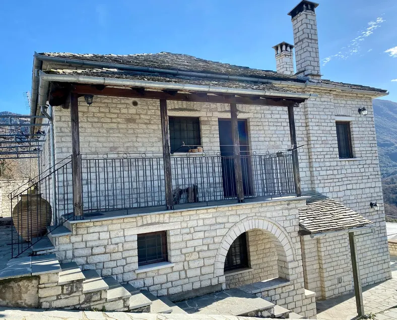 Comfortable Apartment in Village Saint Minas - Image 1