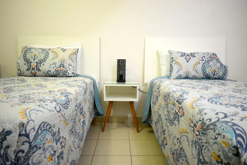 A - Centrally Located Private Apartment - Alegría Housing - Image 1