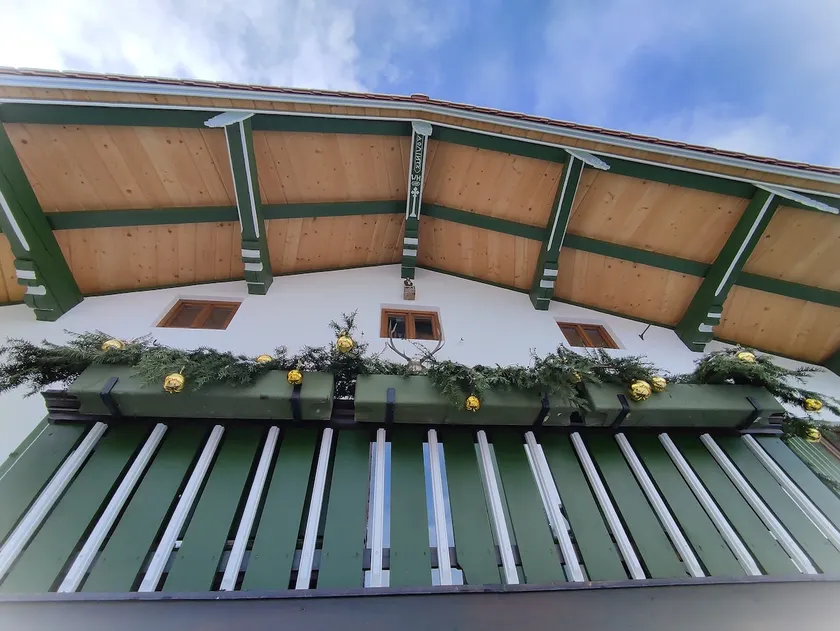Künstlerhaus Weissgerbergütl - Image 1