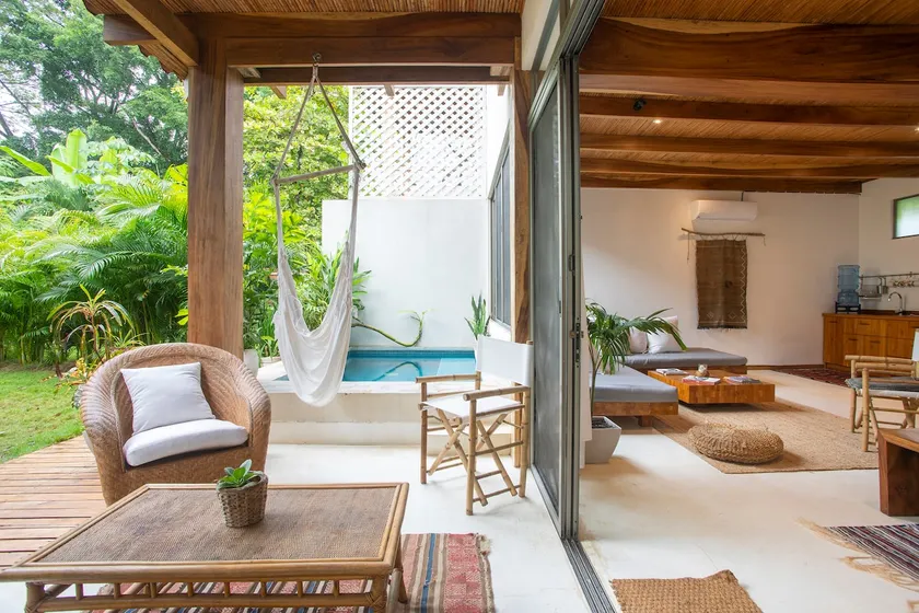 AMOI Villa N Santa Teresa Beach - Image 1