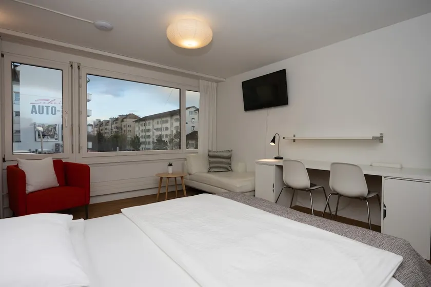 City of Zurich - cozy studio - Image 1