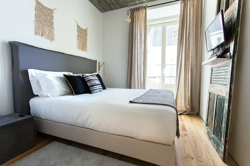 Luxury T.M. Flat With a View - Image 1