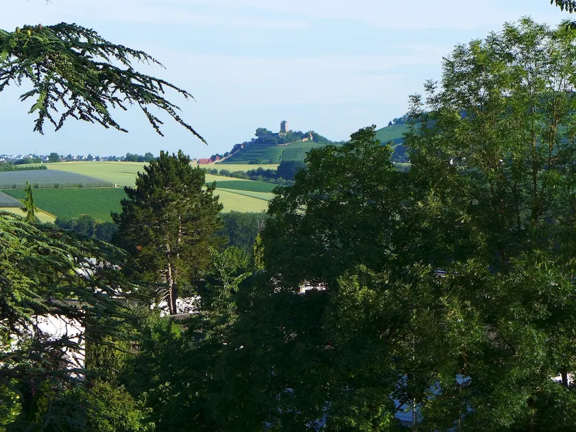 Apartment view - Image 1