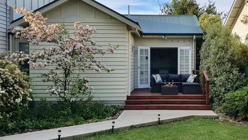 A Coonawarra Experience - Image 1