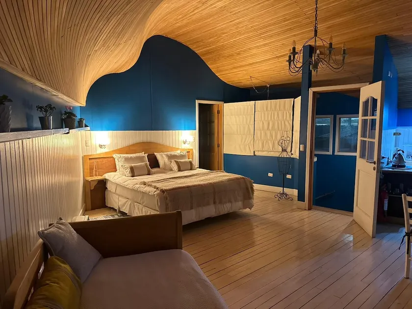 Alquimia Bistró Suite and apartment - Image 1