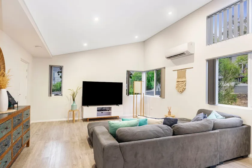 Aqua21 | Spacious 2BR Dunsborough Villa - Image 1