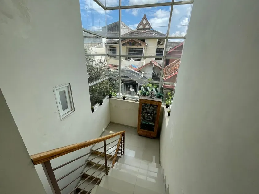 Modern Minimalist Tengah Kota Jogja Dekat Malioboro - Image 1