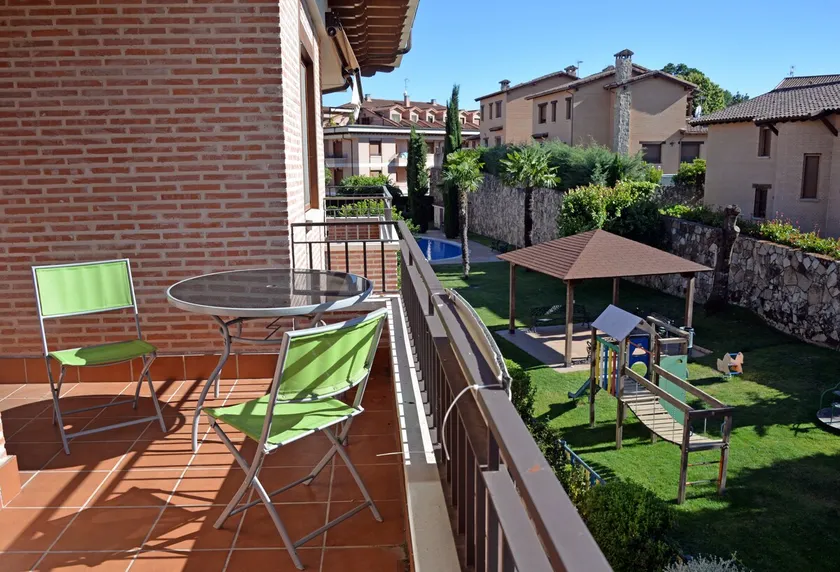Retiro el Mirador Apartment - Image 1