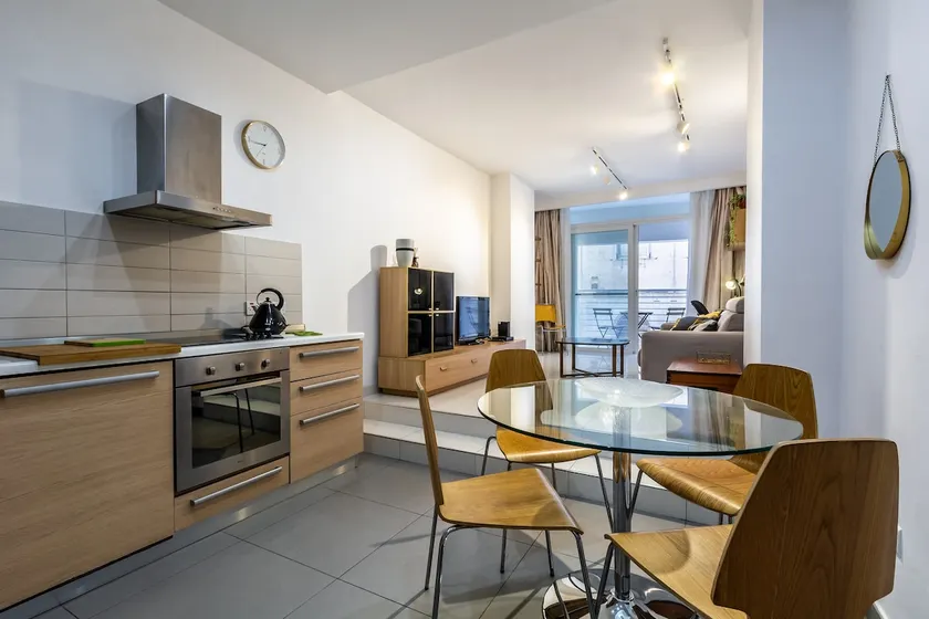 Fantastic Location Sliema Apartment - Image 1