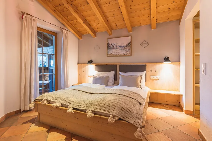 Dorfchalets - Berta incl. Tauern Spa & Summercard - Image 1