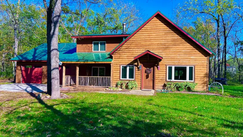 \"Walden Pond\" Adventure midt i 44 private acres - Image 1