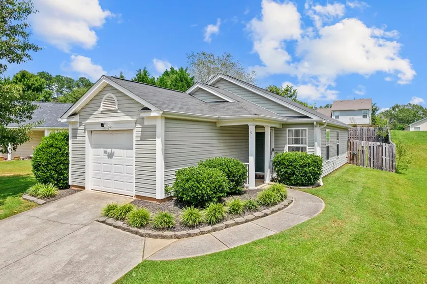 Race City Retreat - Image 1