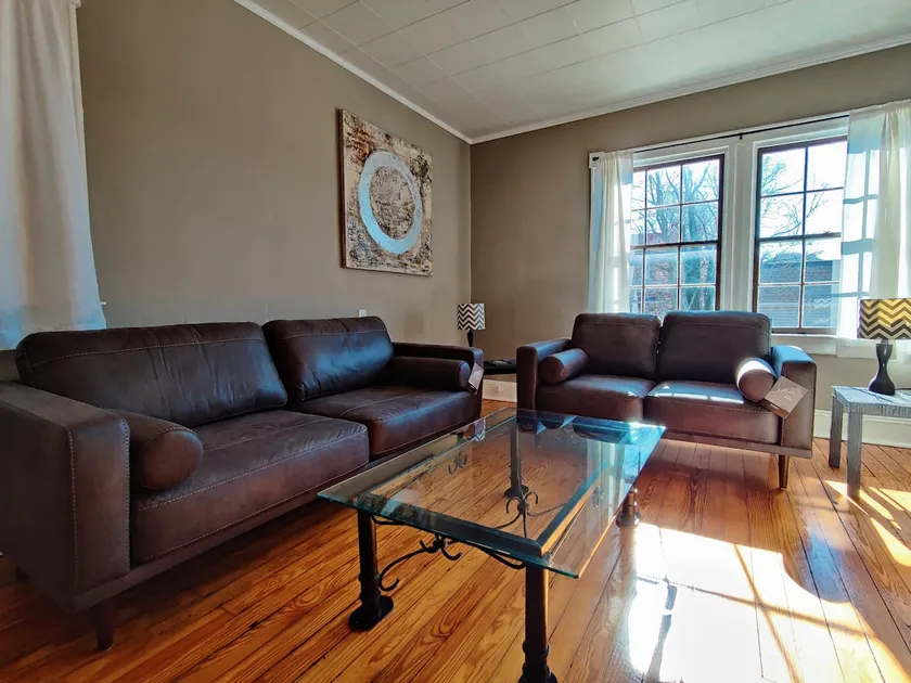 Large Condo Above Abolitionist Ale Works #201 - Image 1