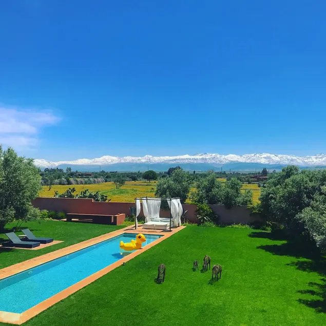 Villa Kristy Junior - Image 1