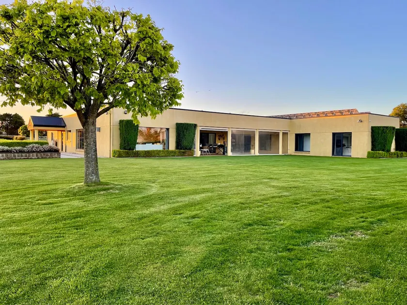 Relbia Retreat - Luxury Estate mins to Launceston - Image 1