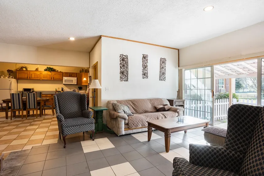 Horse Farm Private Apt Allow Pet Great View Peace - Image 1