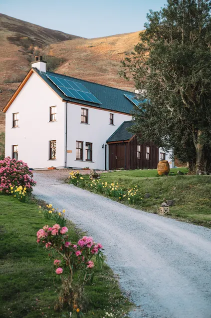 Inverskilavulin Estate Lodges - Image 1