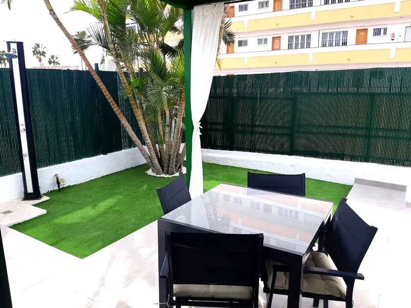 10 min walk from the best beach - Image 1