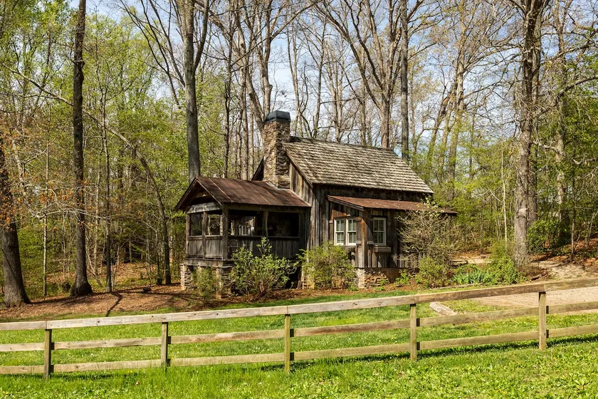 Hickory Cabin - Image 1