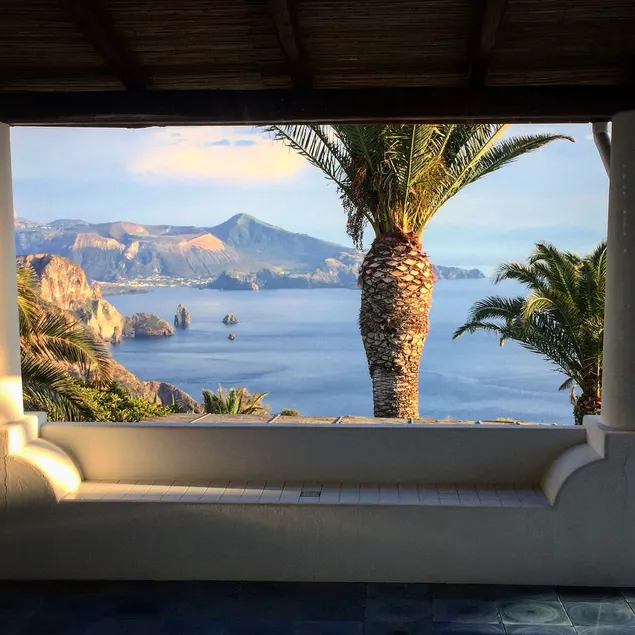 Epic Sea View, Etna & Volcano with Private Terrace - Image 1