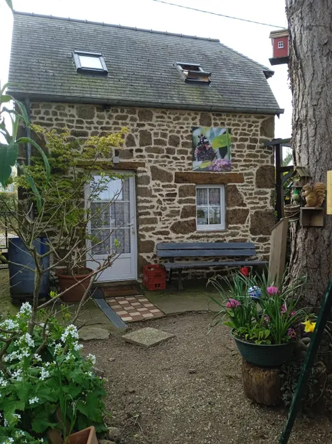 ”La Mésange Normande” Gîte – La Carneille - Image 1