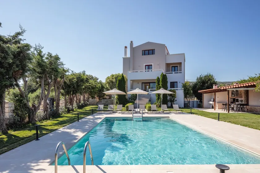 Malvasia Villa en SKOULOUFIA - Image 1
