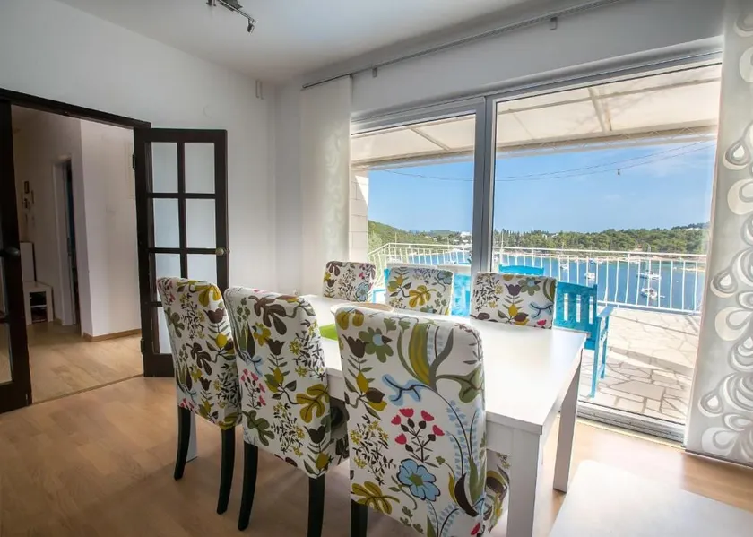Truly Mediterranean Apartment "Spark" - Image 1