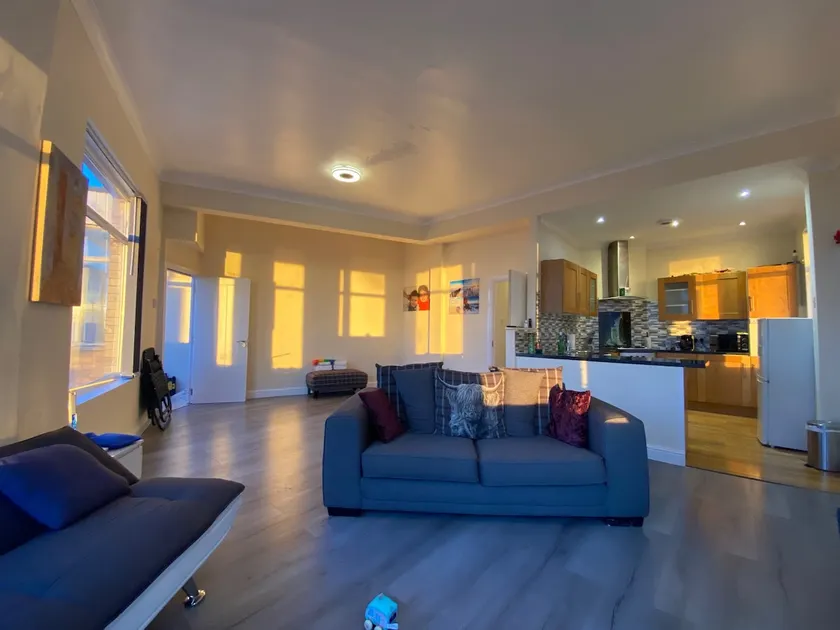 Redcar Seaview Apartments - Image 1