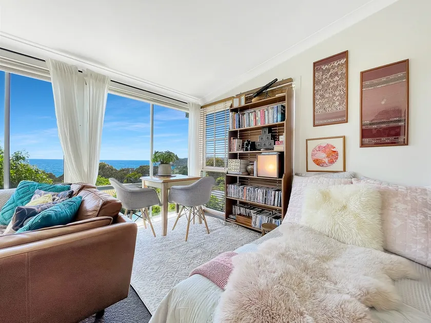 Sea Dreaming Pambula Beach Rivermouth Retreat - Image 1